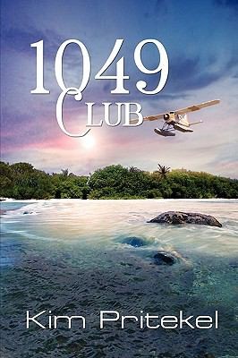 Kim Pritekel: 1049 Club (2010, P.D. Publishing, Inc.)