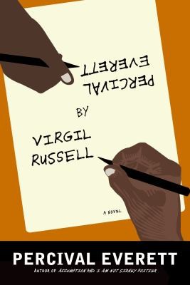 Percival Everett: Percival Everett By Virgil Russell A Novel (2013, Graywolf Press)