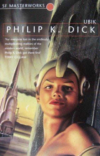 Philip K. Dick: Ubik (Paperback, 2000, Gollancz)