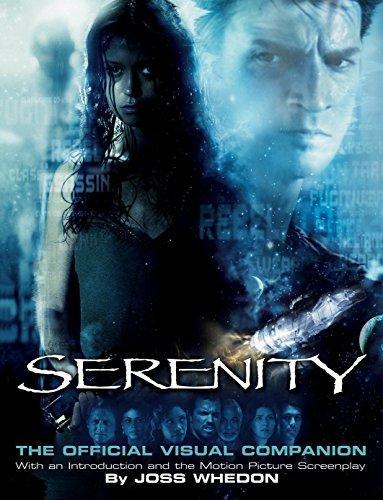 Joss Whedon: Serenity: The Official Visual Companion (2005)