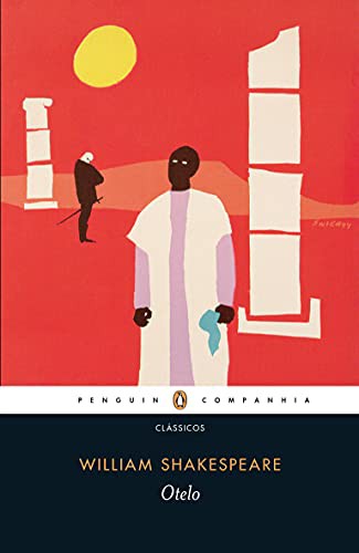 _: Otelo - Colecao Classicos (Paperback, Portuguese language, 2017, Penguin)