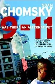 Noam Chomsky: 9-11 (2011, Seven Stories Press)