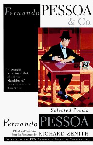 Fernando Pessoa: Fernando Pessoa & Co. (1998, Grove Press)