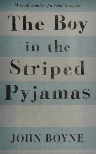 John Boyne: Boy in the Striped Pyjamas (Paperback, 2007, Definitions)