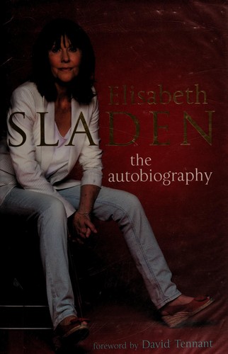 Elisabeth Sladen (2011, Aurum)