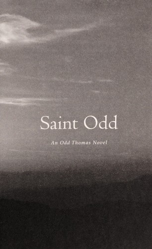 Dean Koontz: Saint Odd (2015)