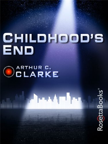 Arthur C. Clarke: Childhood's End (Arthur C. Clarke Collection) (2012, RosettaBooks)
