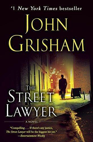John Grisham: The Street Lawyer