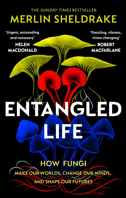 Entangled Life (Paperback, 2021, Vintage)