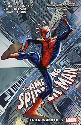 Nick Spencer: Amazing Spider-Man by Nick Spencer Vol. 2 (Paperback, 2019, Marvel)