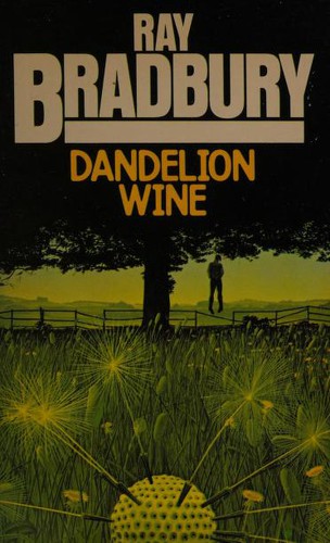 Ray Bradbury: DANDELION WINE (1977, Panther Books)