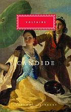 Voltaire: Candide and Other Stories (Hardcover, 1992, Knopf)
