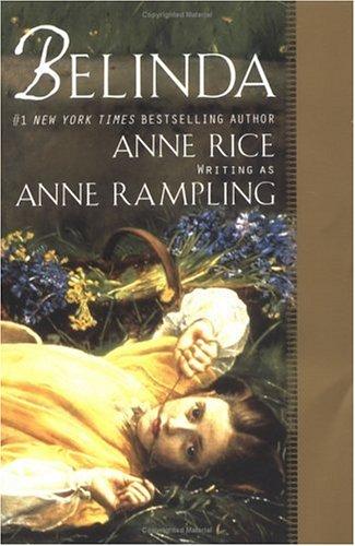 Anne Rice: Belinda (2000, Berkley Books)