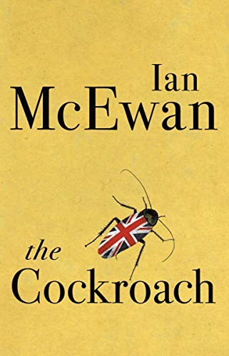 Ian McEwan: The Cockroach (Paperback, 2019, Anchor)
