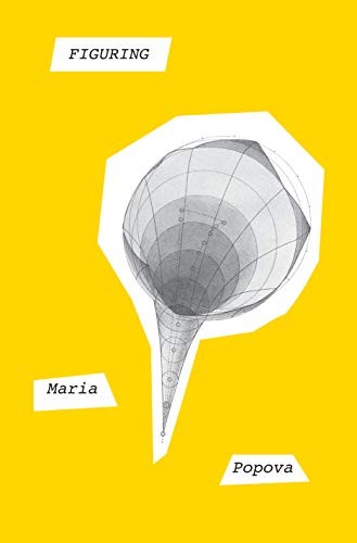 Maria Popova: Figuring (Hardcover, 2019, Pantheon)