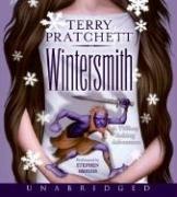 Terry Pratchett: Wintersmith (2006, HarperChildren's Audio)