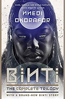 Nnedi Okorafor: Binti: The Complete Trilogy (2019, DAW)