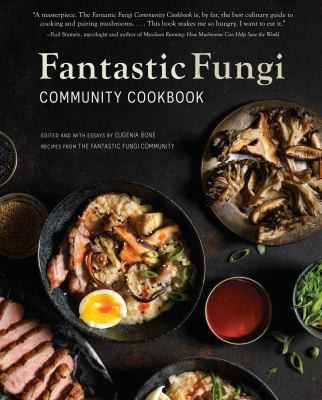 Eugenia Bone, Evan Sung: Fantastic Fungi (2021, Insight Editions)