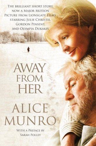 Alice Munro: Away from Her (Paperback, 2007, Vintage)