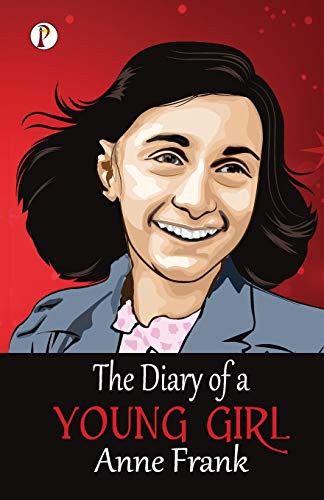 Anne Frank: The Diary of a Young Girl (Paperback, 2019, Pharos Books)