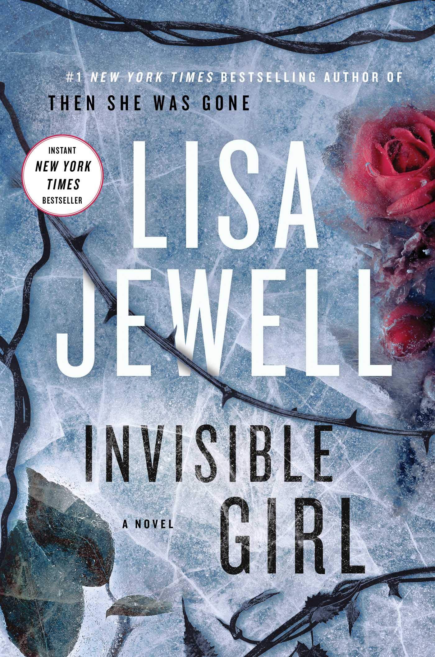 Lisa Jewell: Invisible Girl (2020, Atria Books)