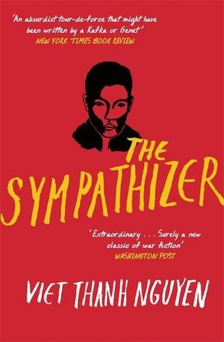 Viet Thanh Nguyen: The Sympathizer (Hardcover, 2016, Easton Press)