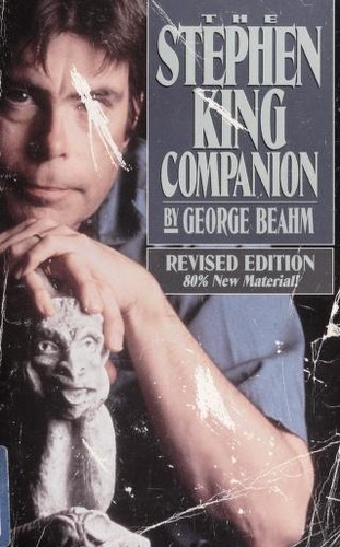 George W. Beahm: The Stephen King companion (Paperback, 1995, Andrews and McMeel)