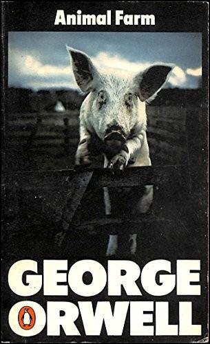 George Orwell: Animal Farm (1951)