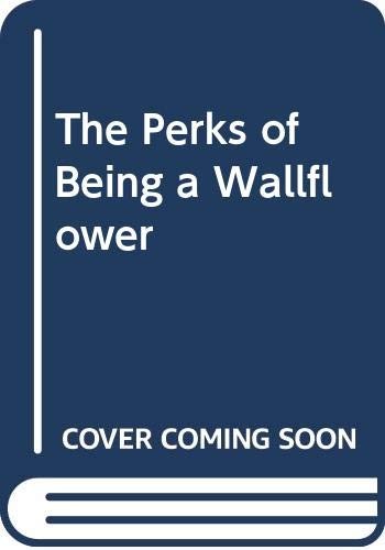 The Perks of Being a Wallflower (Hardcover, 1999, Demco Media)