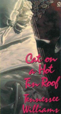 Tennessee Williams: Cat on a Hot Tin Roof (Hardcover, 1999, Tandem Library)