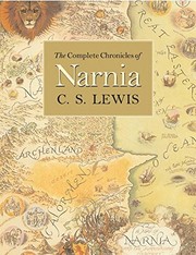 Pauline Baynes, C. S. Lewis: The Complete Chronicles of Narnia (1998, HarperCollins Narnia)