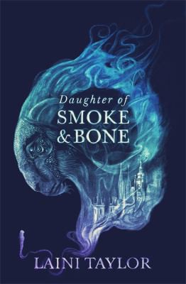 Laini Taylor: Daughter of Smoke and Bone (2020, Hodder & Stoughton)