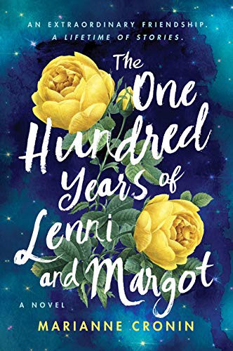 Marianne Cronin: The One Hundred Years of Lenni and Margot (Paperback, 2021, Harper Perennial)