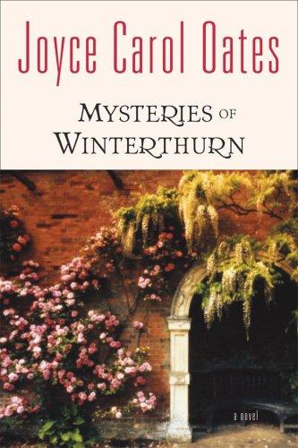 Joyce Carol Oates: Mysteries of Winterthurn (Paperback, 2008, Ontario Review)