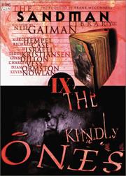 Neil Gaiman: The Sandman. (1996, DC Comics)