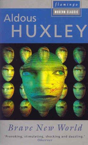 Aldous Huxley: Brave New World (1977)