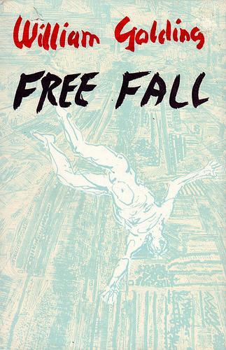 William Golding: Free Fall (Paperback, 1968, Faber & Faber)