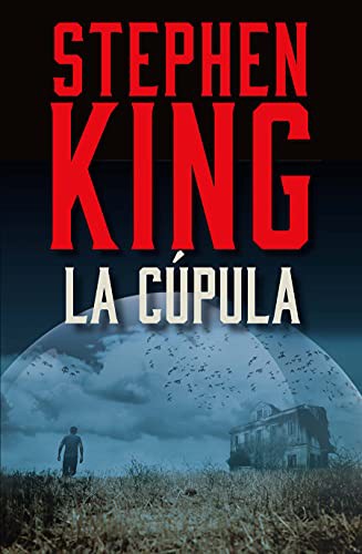 Stephen King: La cúpula (Paperback, 2021, Vintage Espanol)