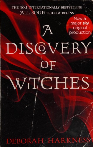 Deborah Harkness: Discovery of Witches (2014, Headline Publishing Group)