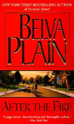 Belva Plain: After the Fire (Paperback, 2001, Dell)