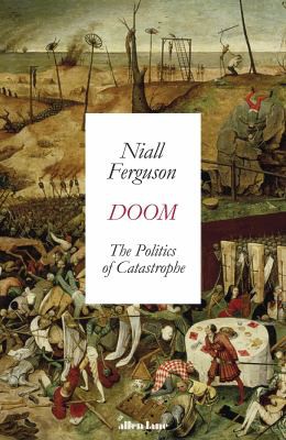 Doom (2021, Penguin Books, Limited)