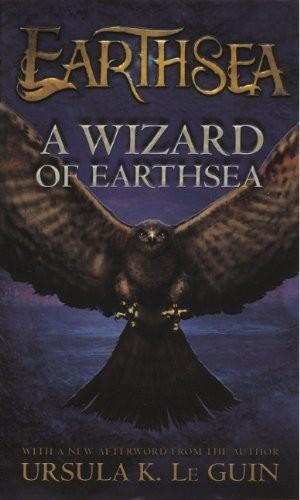 Rob Inglis, Ursula K. Le Guin: A Wizard Of Earthsea (Turtleback School & Library Binding Edition) (Earthsea Cycle) (2012)