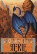 Mercedes Lackey: Aerie (The Dragon Jousters, Book 4) (Hardcover, 2006, DAW Hardcover)
