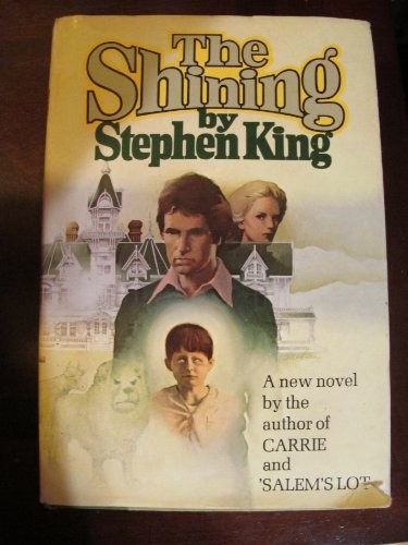 Stephen King: The Shining (1994, Demco Media)