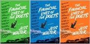 Jess Walter: The Financial Lives of the Poets (Paperback, 2010, Harper Perennial)