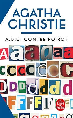 Agatha Christie: A.B.C. contre Poirot (Paperback, French language, 1984, Livre de Poche)