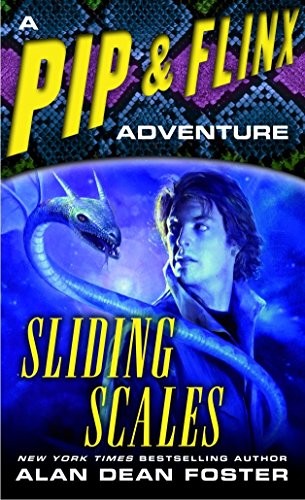 Alan Dean Foster: Sliding Scales (Paperback, 2005, Del Rey)