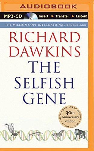 Richard Dawkins: The Selfish Gene (2014)