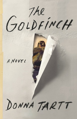 The Goldfinch (EBook, 2013, Little, Brown and Company)