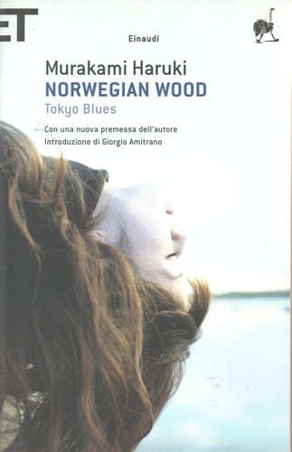 Haruki Murakami: Norwegian Wood (Paperback, Italian language, 2009, Einaudi)